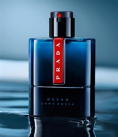 prada luna rosa price|prada luna rossa ocean 100ml.